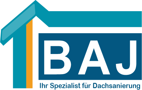 BAJ Dachsanierung